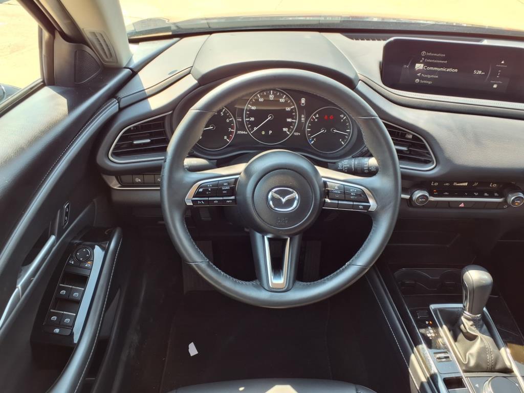 used 2024 Mazda CX-30 car, priced at $22,748