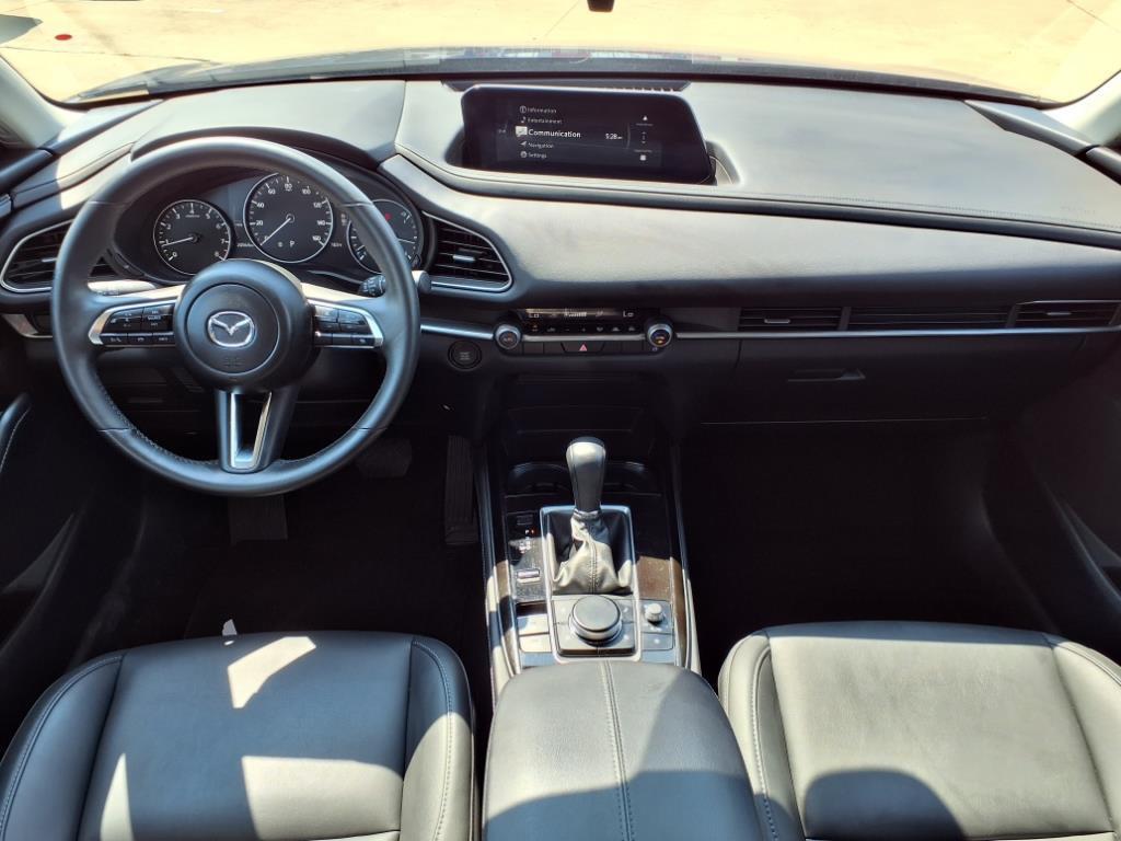 used 2024 Mazda CX-30 car, priced at $22,748