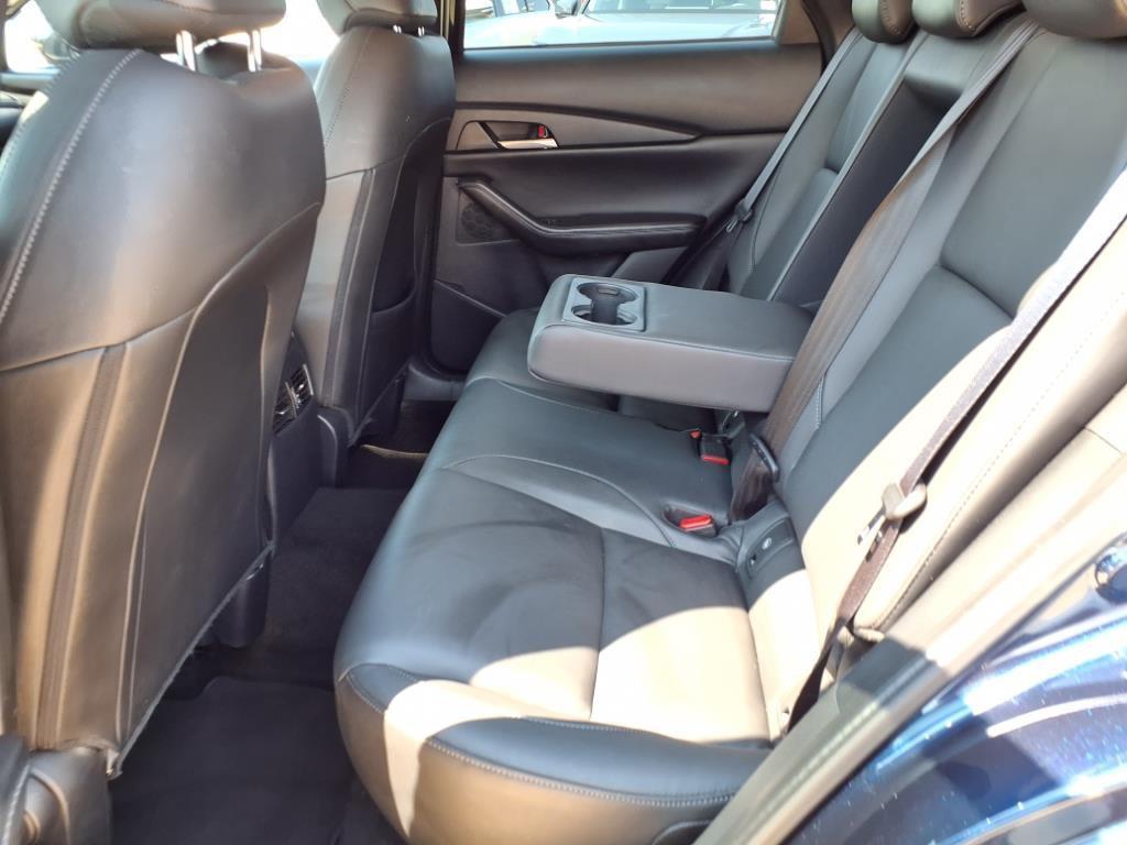 used 2024 Mazda CX-30 car, priced at $22,748
