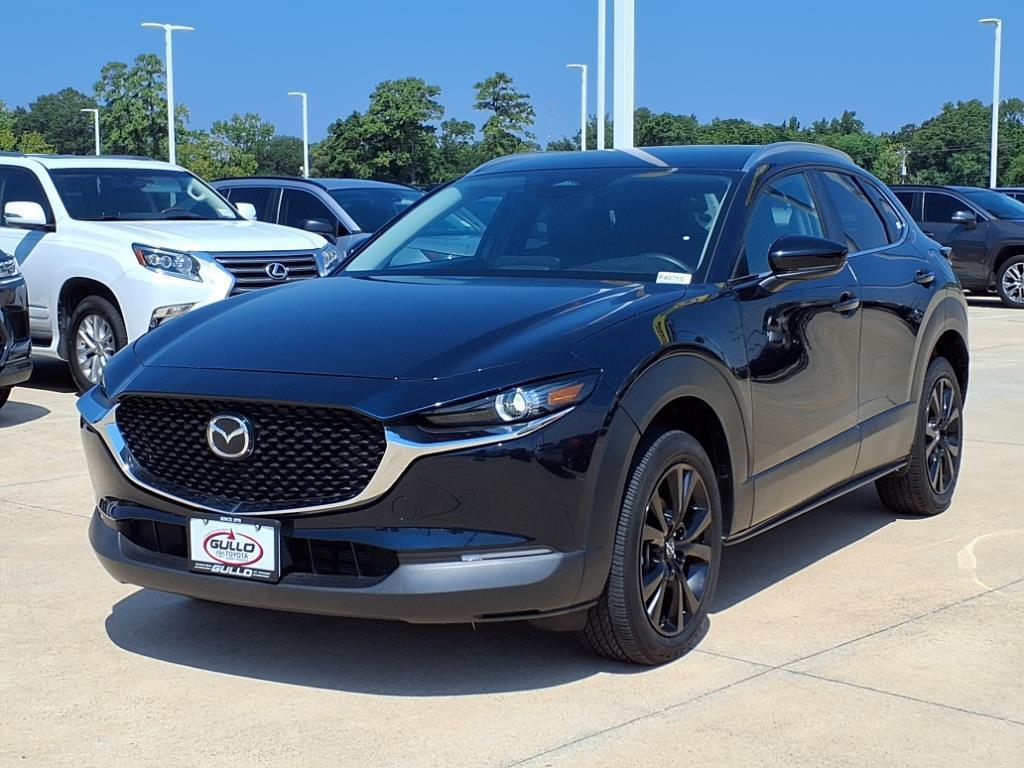 used 2024 Mazda CX-30 car, priced at $22,748