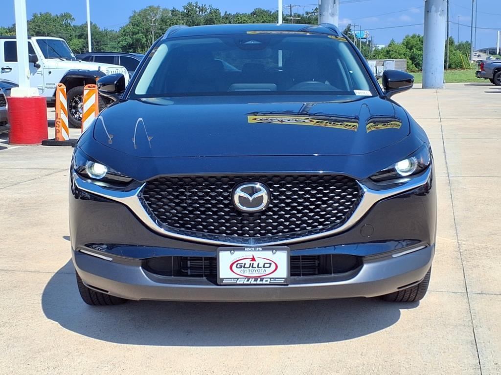 used 2024 Mazda CX-30 car, priced at $22,748
