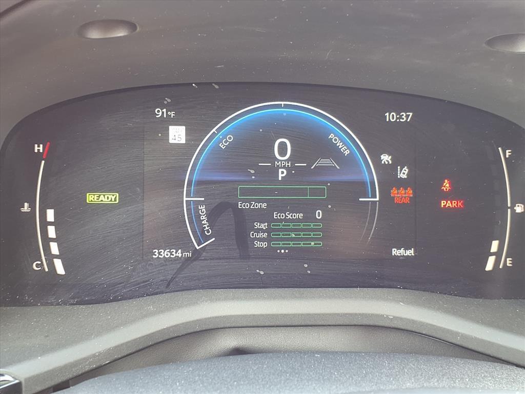 used 2025 Toyota Camry car, priced at $26,998