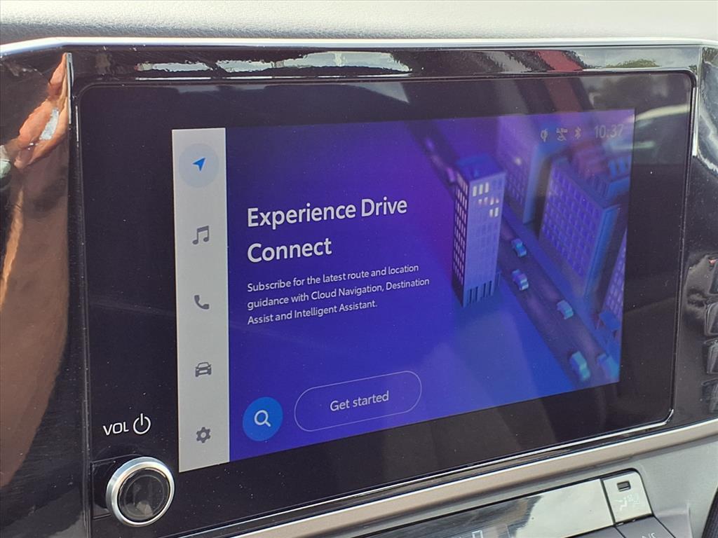 used 2025 Toyota Camry car, priced at $26,998