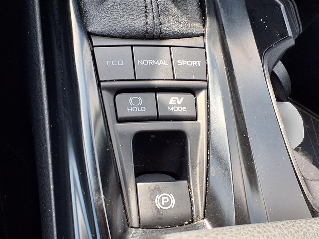 used 2025 Toyota Camry car, priced at $26,998