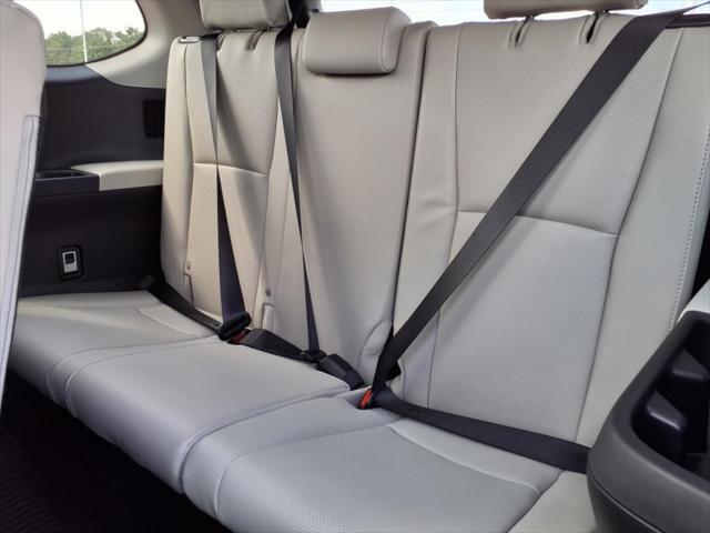 new 2025 Toyota Grand Highlander car, priced at $52,479