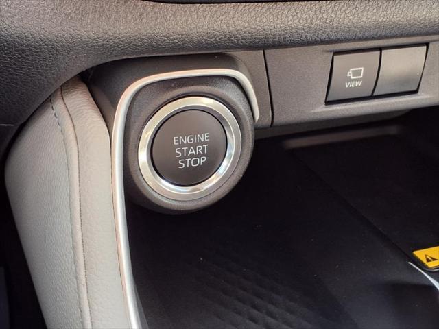 new 2025 Toyota Grand Highlander car, priced at $52,479