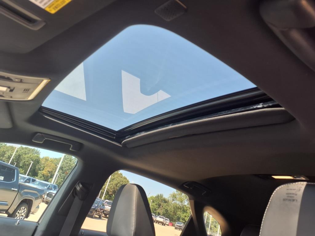 used 2022 Lexus RX 350 car, priced at $36,498