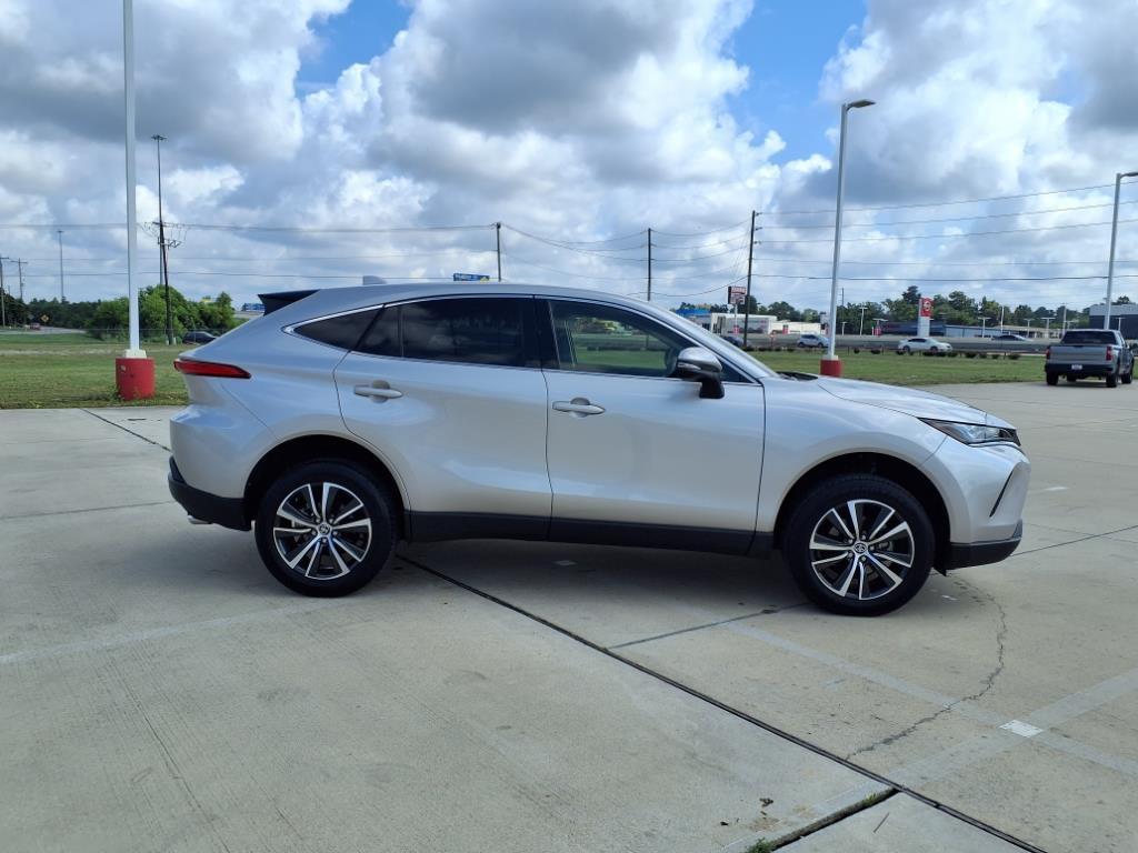used 2022 Toyota Venza car, priced at $30,248