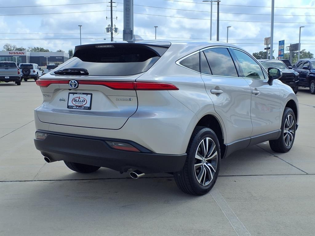 used 2022 Toyota Venza car, priced at $30,248