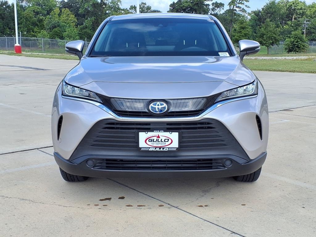 used 2022 Toyota Venza car, priced at $30,248