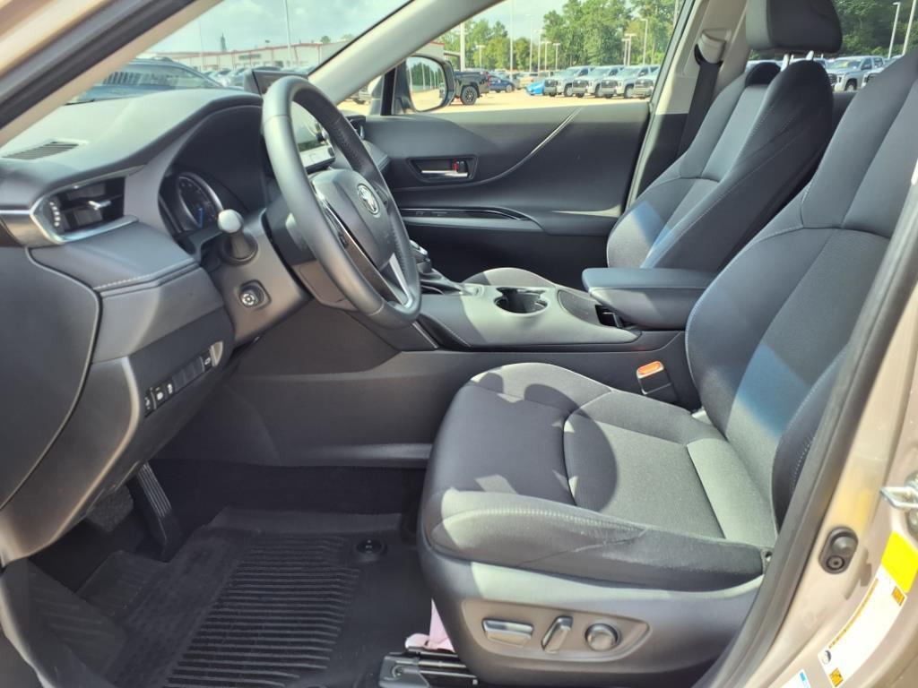 used 2022 Toyota Venza car, priced at $30,248