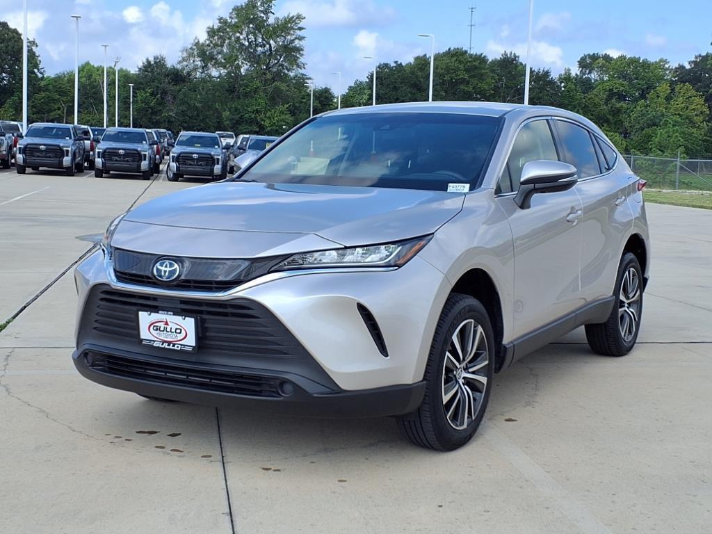 used 2022 Toyota Venza car, priced at $30,248