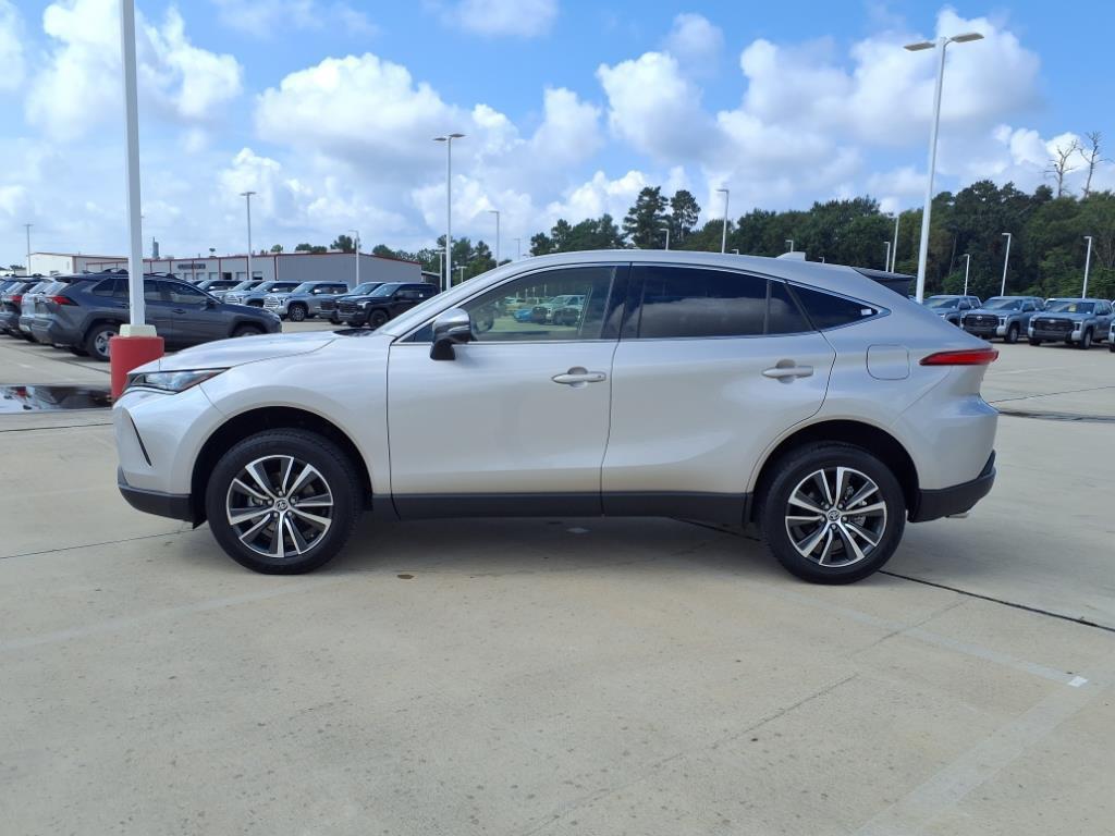 used 2022 Toyota Venza car, priced at $30,248