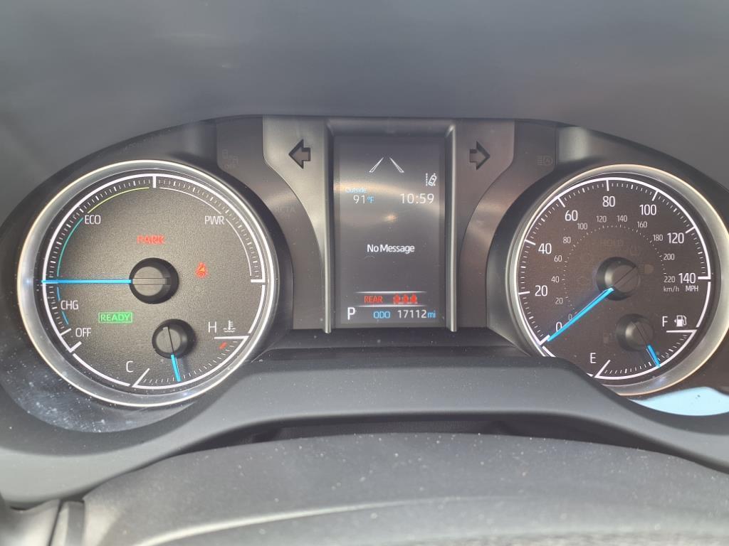 used 2022 Toyota Venza car, priced at $30,248