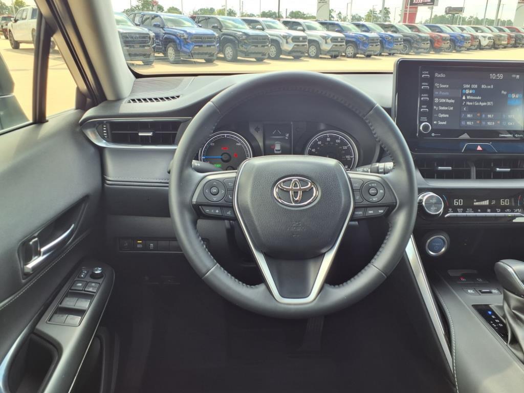 used 2022 Toyota Venza car, priced at $30,248