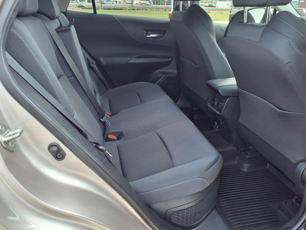 used 2022 Toyota Venza car, priced at $30,248