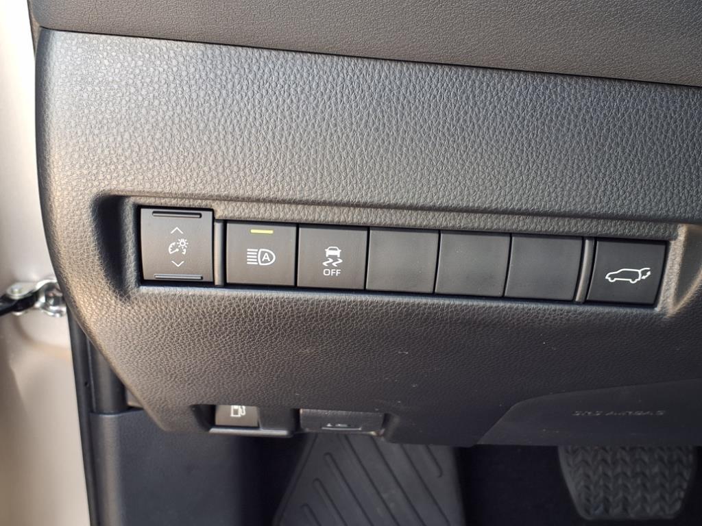 used 2022 Toyota Venza car, priced at $30,248