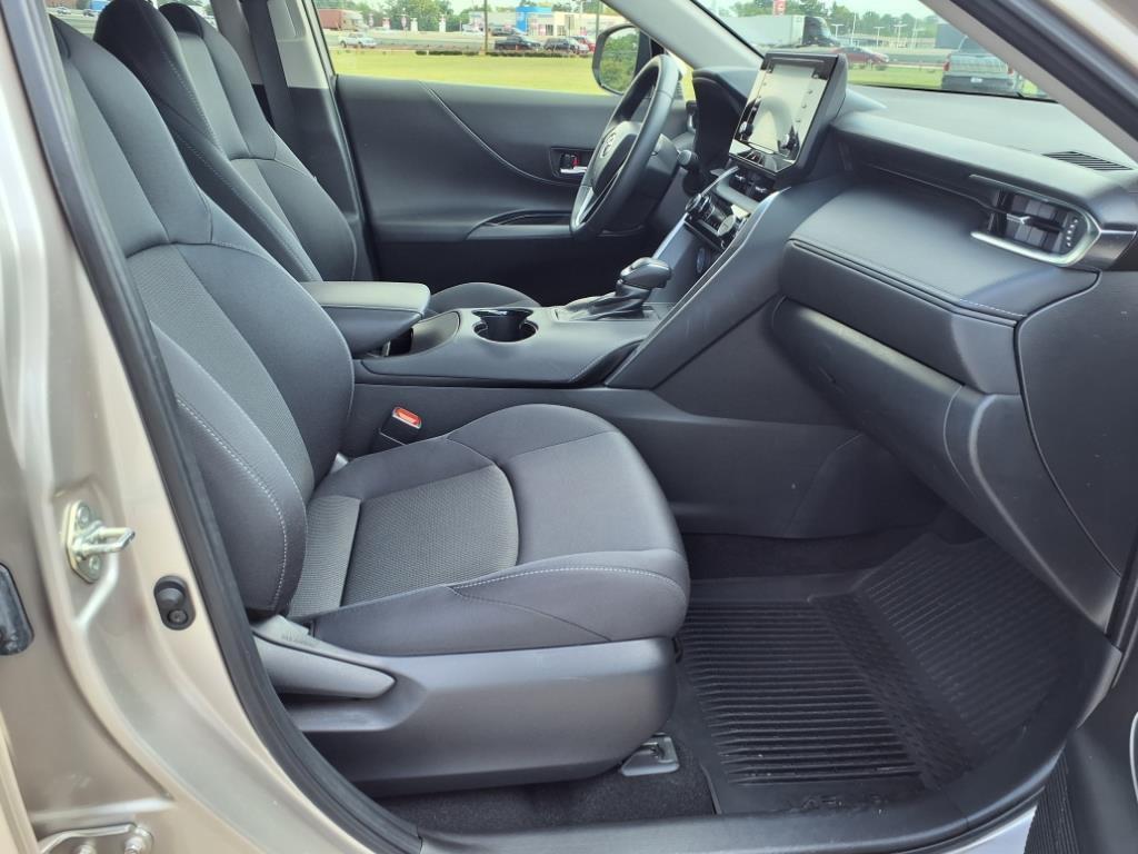 used 2022 Toyota Venza car, priced at $30,248