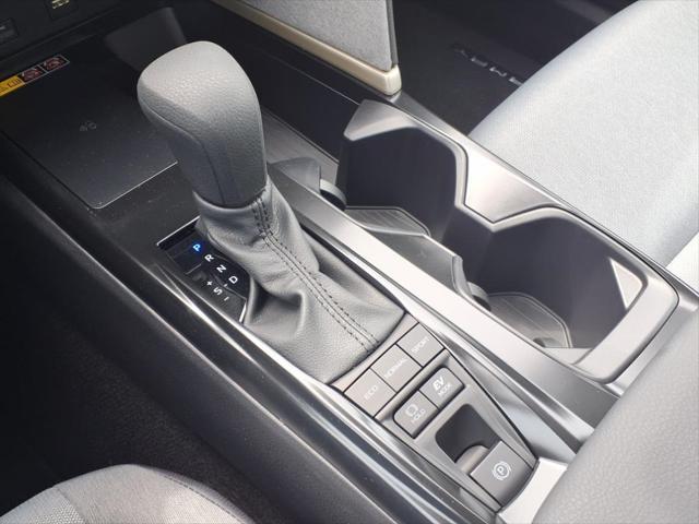 new 2025 Toyota Camry car, priced at $29,967