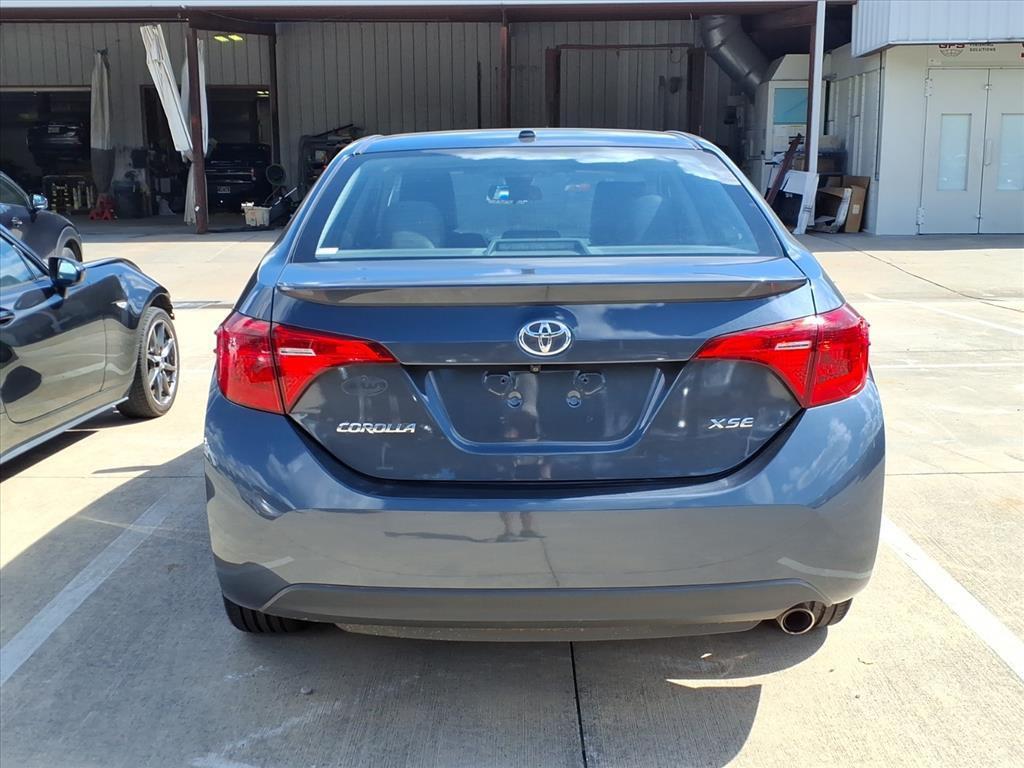 used 2017 Toyota Corolla car, priced at $14,748