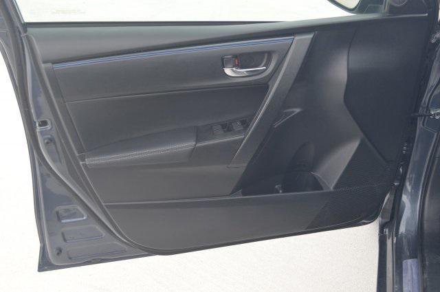 used 2017 Toyota Corolla car, priced at $15,498