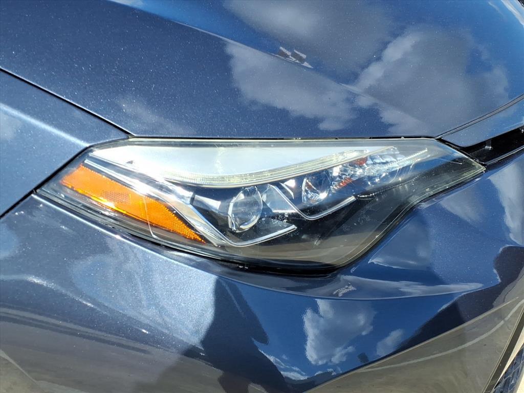 used 2017 Toyota Corolla car, priced at $14,748
