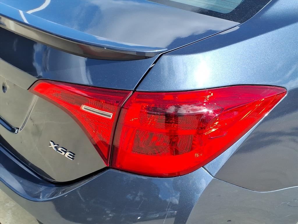 used 2017 Toyota Corolla car, priced at $14,748