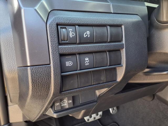 new 2025 Toyota Tacoma car, priced at $46,664
