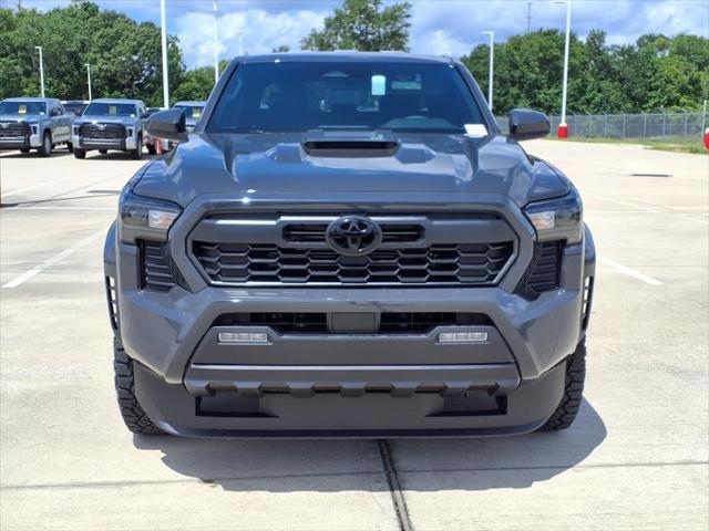 new 2025 Toyota Tacoma car, priced at $46,664