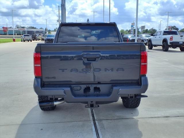 new 2025 Toyota Tacoma car, priced at $46,664