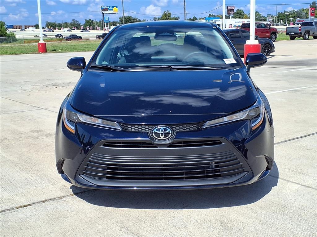 new 2026 Toyota Corolla car, priced at $23,604
