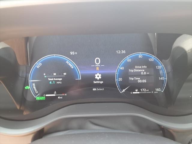 new 2025 Toyota Sienna car, priced at $51,347