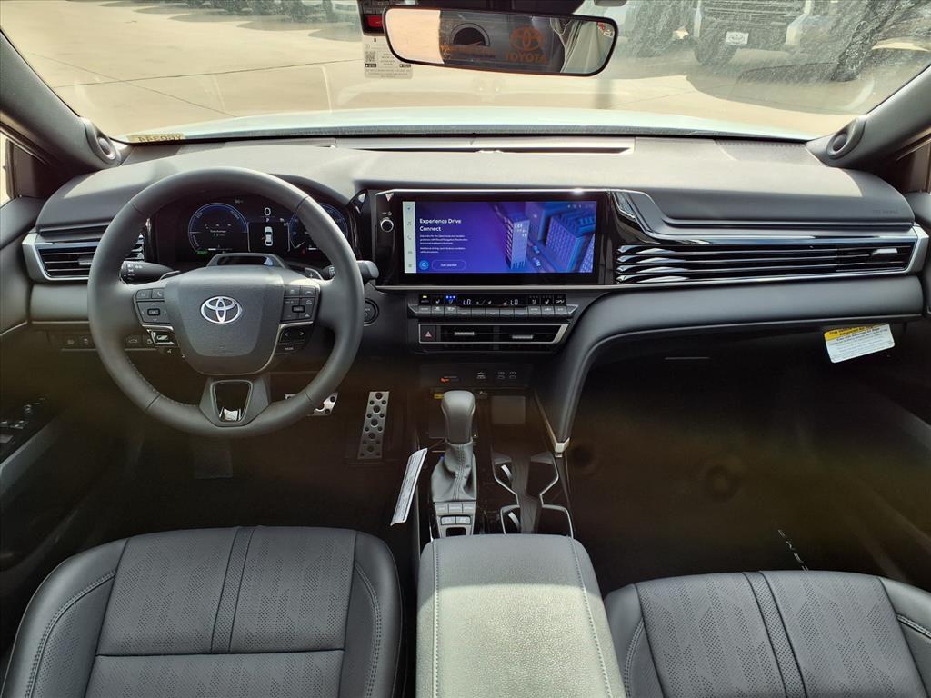 new 2026 Toyota Camry car, priced at $42,437