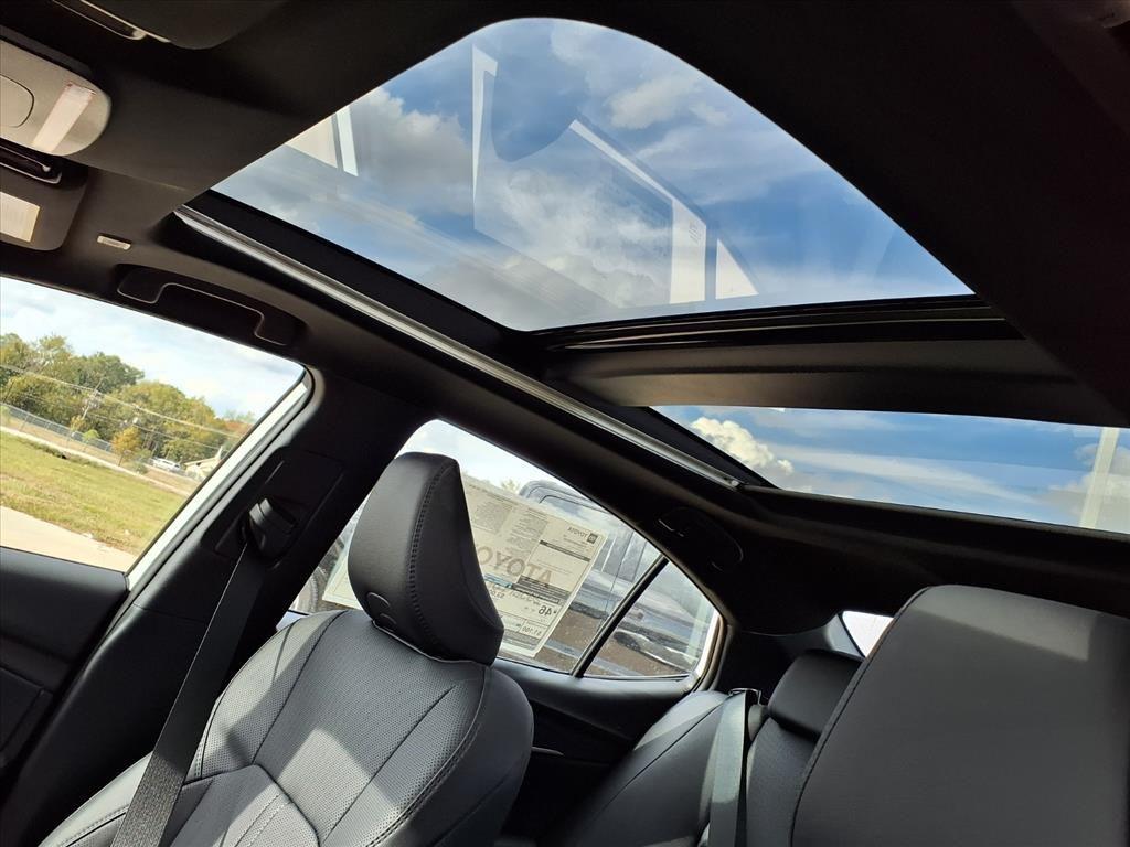 new 2026 Toyota Camry car, priced at $42,437