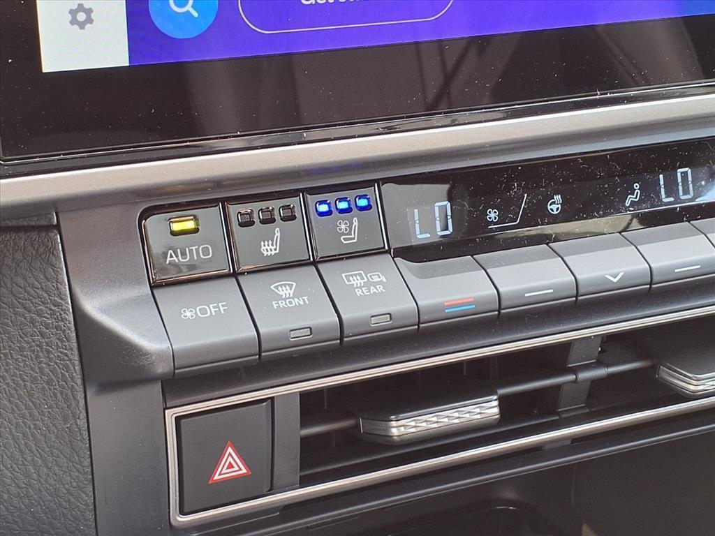 new 2026 Toyota Camry car, priced at $42,437