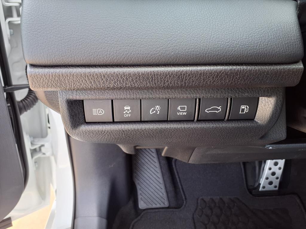 new 2026 Toyota Camry car, priced at $42,437