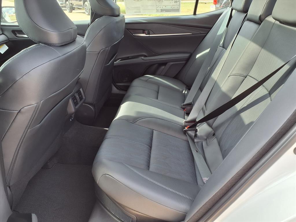 new 2026 Toyota Camry car, priced at $42,437