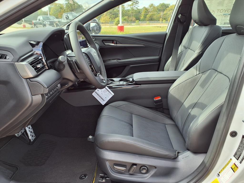 new 2026 Toyota Camry car, priced at $42,437