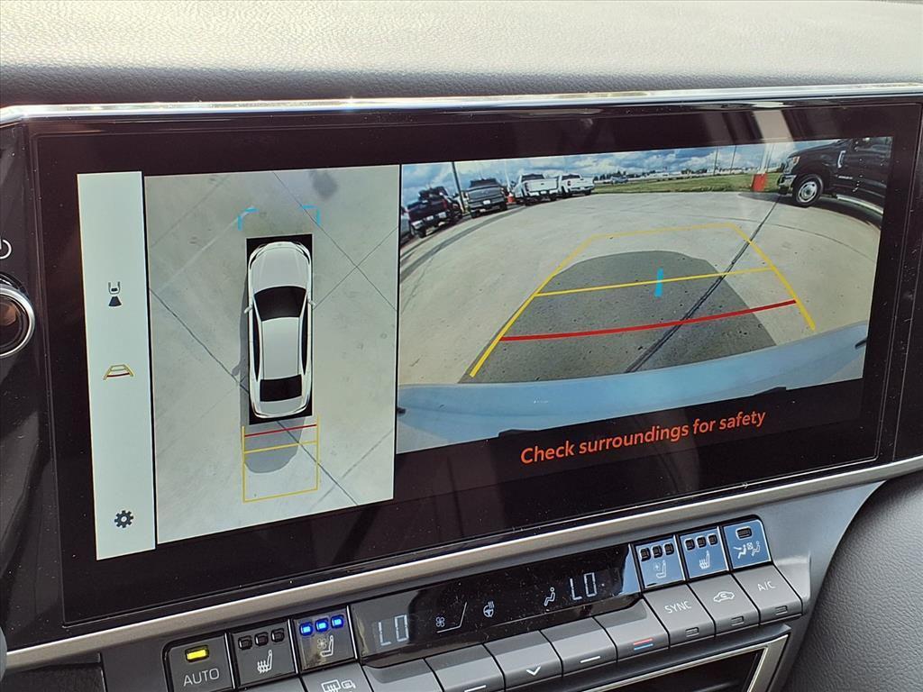 new 2026 Toyota Camry car, priced at $42,437