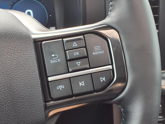 used 2024 Ford F-150 car, priced at $67,498