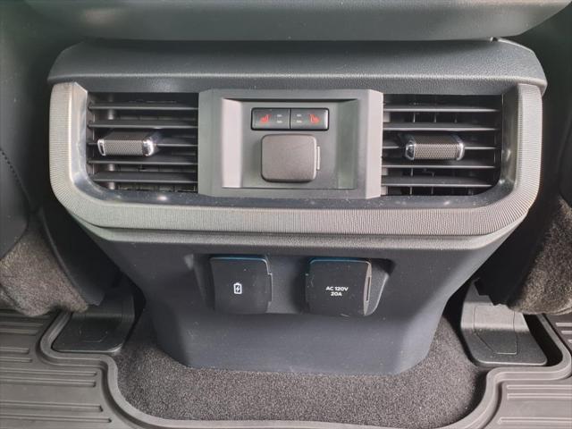 used 2024 Ford F-150 car, priced at $67,498