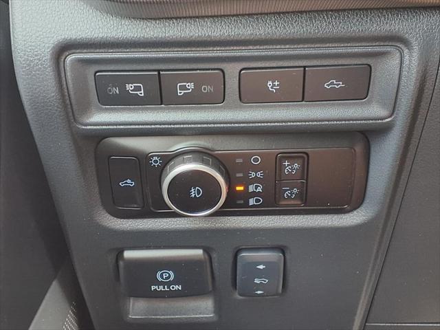 used 2024 Ford F-150 car, priced at $67,498