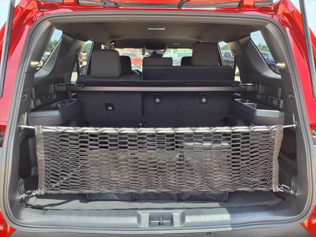 used 2025 Toyota 4Runner car, priced at $52,998