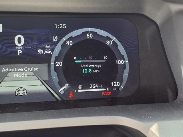 used 2025 Toyota 4Runner car, priced at $52,998