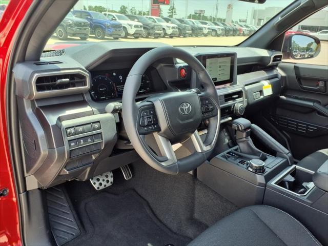 used 2025 Toyota 4Runner car, priced at $52,998