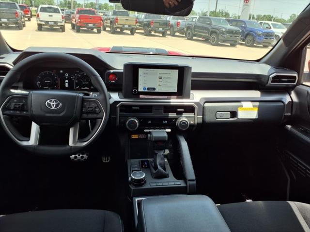 used 2025 Toyota 4Runner car, priced at $52,998