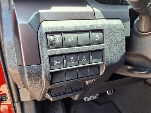 used 2025 Toyota 4Runner car, priced at $52,998
