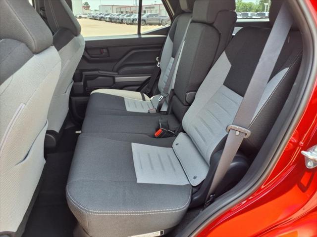 used 2025 Toyota 4Runner car, priced at $52,998