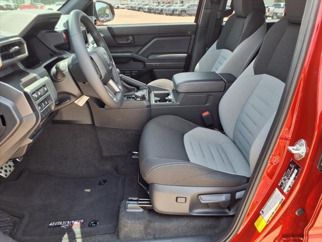 used 2025 Toyota 4Runner car, priced at $52,998