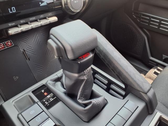 used 2025 Toyota 4Runner car, priced at $52,998